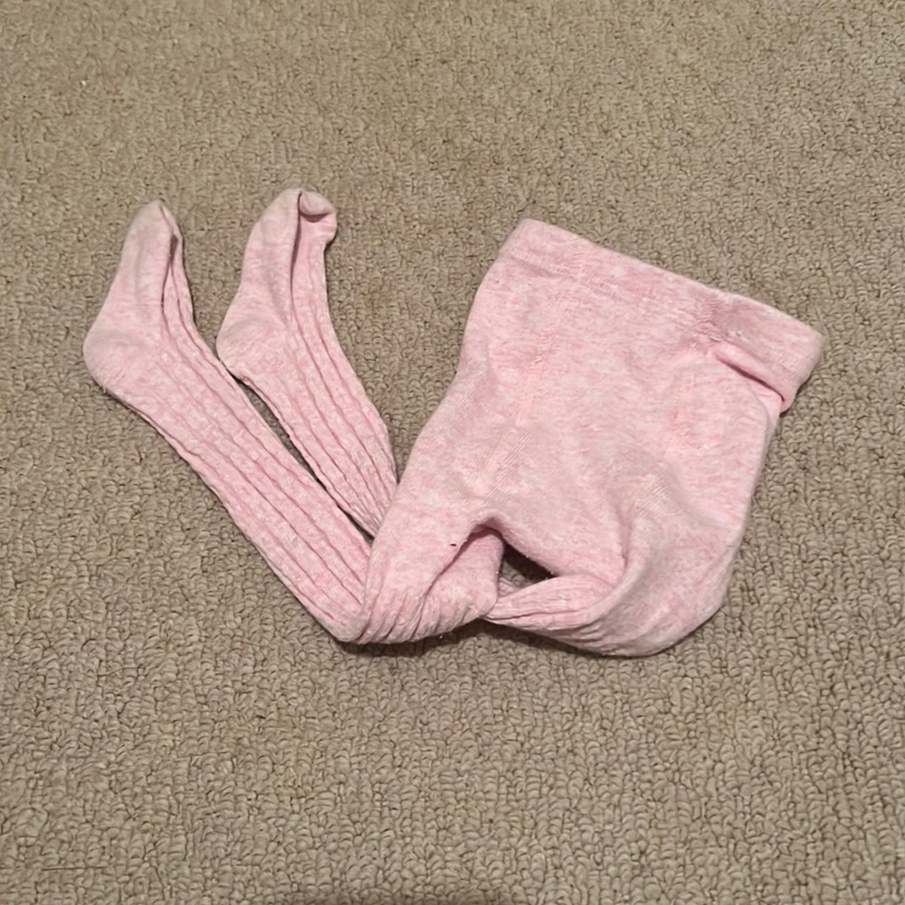 OshKosh B’gosh Pink Tights